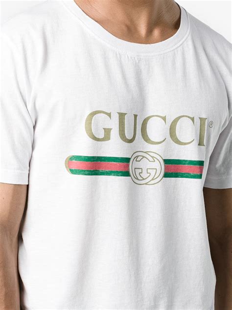 gucci tee fake|genuine gucci t shirts.